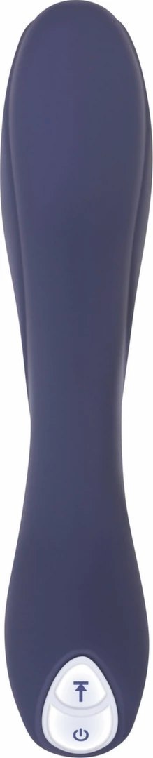 Evolved Novelties Coming Strong Purple - Wibracyjny model wodoodporny Evolved Novelties Coming Strong Purple - Wibracyjny model wodoodporny
