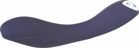 Evolved Novelties Coming Strong Purple - Wibracyjny model wodoodporny Evolved Novelties Coming Strong Purple - Wibracyjny model wodoodporny