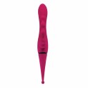 Evolved Novelties Four By Four Magenta - wielofunkcyjny model 4-silnikowy