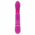 Evolved Novelties Pink Dragon rożowy model z funkcją ruchu i wibracji
