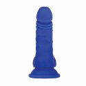 Evolved Novelties Semi Sweet Tart silikonowy model zmieniający kolor 19 cm