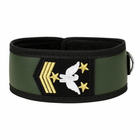 Field Marshal's Fetish Zestaw 8-elementowy - akcesoria tematyczne SM Field Marshal's Fetish Zestaw 8-elementowy - akcesoria tematyczne SM