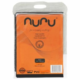 Nuru PVC Bedsheet Wodoodporny Pokrowiec 180×220 cm Wytrzymały