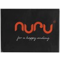 Nuru PVC Bedsheet Wodoodporny Pokrowiec 180×220 cm Wytrzymały