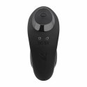 Playboy Play Time Black - Wielofunkcyjny Wibrator Wielostrefowy