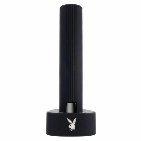 Playboy Pleasure Zone Black - wielofunkcyjna maszyna intymna, 10 trybow Playboy Pleasure Zone Black - wielofunkcyjna maszyna intymna, 10 trybow