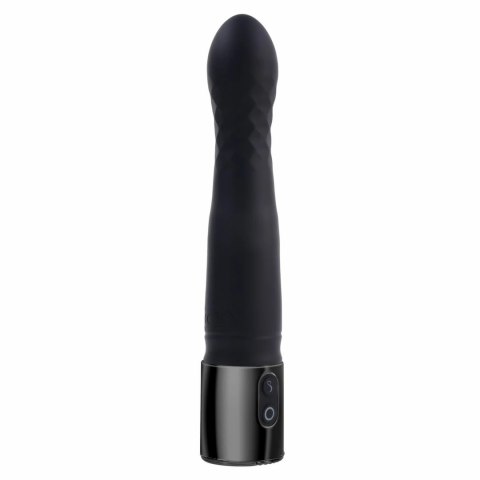 Playboy Pleasure Zone Black - wielofunkcyjna maszyna intymna, 10 trybow Playboy Pleasure Zone Black - wielofunkcyjna maszyna intymna, 10 trybow
