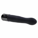 Playboy Pleasure Zone Black - wielofunkcyjna maszyna intymna, 10 trybow