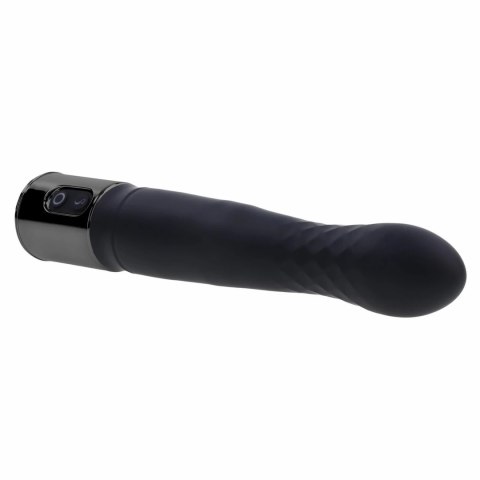 Playboy Pleasure Zone Black - wielofunkcyjna maszyna intymna, 10 trybow Playboy Pleasure Zone Black - wielofunkcyjna maszyna intymna, 10 trybow