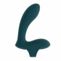 Playboy Wrapped Around Your Finger Zielony - Model Pierścieniowy USB