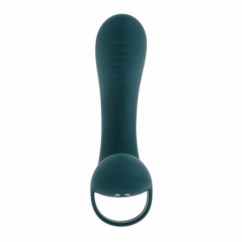 Playboy Wrapped Around Your Finger Zielony - Model Pierścieniowy USB Playboy Wrapped Around Your Finger Zielony - Model Pierścieniowy USB
