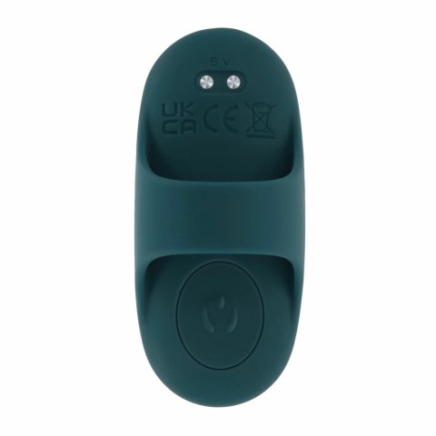 Playboy Wrapped Around Your Finger Zielony - Model Pierścieniowy USB Playboy Wrapped Around Your Finger Zielony - Model Pierścieniowy USB