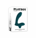 Playboy Wrapped Around Your Finger Zielony - Model Pierścieniowy USB