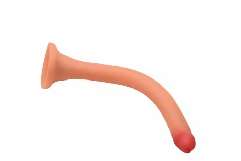 XR Brands Hosed 30 cm - silikonowa rurka do higieny intymnej, czarna XR Brands Hosed 30 cm - silikonowa rurka do higieny intymnej, czarna