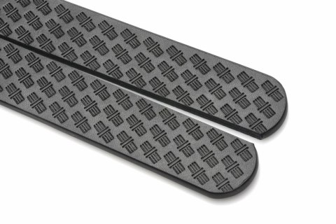 XR Brands Scottish Tawse Black - klasyczny model z ekoskory XR Brands Scottish Tawse Black - klasyczny model z ekoskory