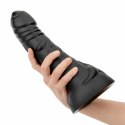 BUTTR Black Hawk Curved model anatomiczny, powierzchnia teksturowana