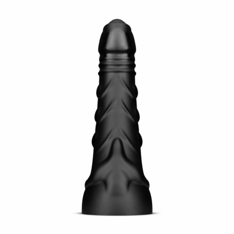 BUTTR Black Hawk Curved model anatomiczny, powierzchnia teksturowana BUTTR Black Hawk Curved model anatomiczny, powierzchnia teksturowana