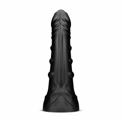 BUTTR Black Hawk Curved model anatomiczny, powierzchnia teksturowana BUTTR Black Hawk Curved model anatomiczny, powierzchnia teksturowana
