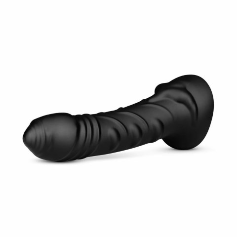 BUTTR Black Hawk Curved model anatomiczny, powierzchnia teksturowana BUTTR Black Hawk Curved model anatomiczny, powierzchnia teksturowana