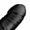 BUTTR Black Hawk Curved model anatomiczny, powierzchnia teksturowana