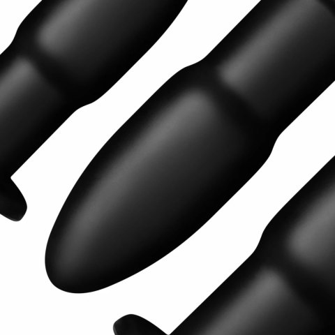 BUTTR Cluster Bombs Zestaw Treningowy Anatomicznych Wtyczek 3 szt. BUTTR Cluster Bombs Zestaw Treningowy Anatomicznych Wtyczek 3 szt.