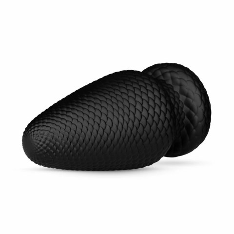 BUTTR Cold Blooded Scaled Plug - duży, teksturowany model 15,2 cm BUTTR Cold Blooded Scaled Plug - duży, teksturowany model 15,2 cm