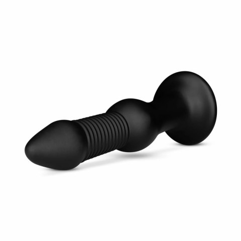 BUTTR Explosive Warhead anatomiczny model PVC 25cm czarny BUTTR Explosive Warhead anatomiczny model PVC 25cm czarny