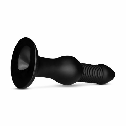 BUTTR Explosive Warhead anatomiczny model PVC 25cm czarny BUTTR Explosive Warhead anatomiczny model PVC 25cm czarny