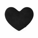 Bedroom Fantasies Heart Poduszka Pozycjonująca Czarna Dekoracyjna