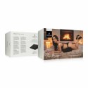 Bedroom Fantasies The Boost Poduszka Pozycjonująca Czarna Trojkątna