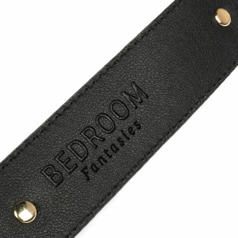 Bedroom Fantasies Zestaw Bondage 13 elementow skora naturalna walizka Bedroom Fantasies Zestaw Bondage 13 elementow skora naturalna walizka