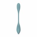 Bloom Daisy Model Egg Zielony - Jajko Wibrujące z Technologią Swipe