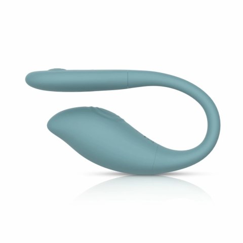 Bloom Daisy Model Egg Zielony - Jajko Wibrujące z Technologią Swipe Bloom Daisy Model Egg Zielony - Jajko Wibrujące z Technologią Swipe