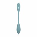 Bloom Daisy Model Egg Zielony - Jajko Wibrujące z Technologią Swipe