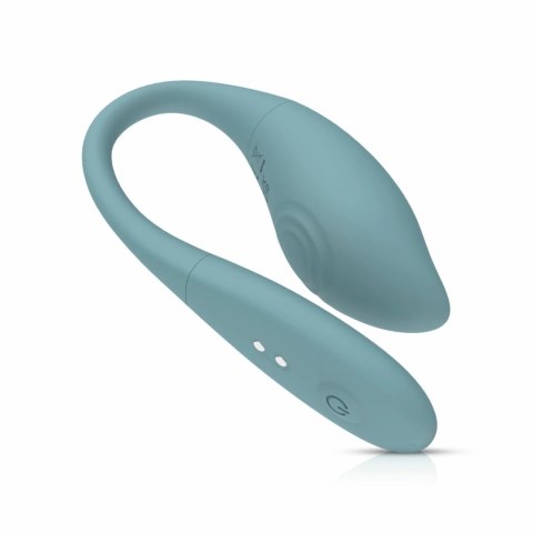 Bloom Daisy Model Egg Zielony - Jajko Wibrujące z Technologią Swipe Bloom Daisy Model Egg Zielony - Jajko Wibrujące z Technologią Swipe