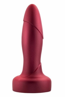 Blush Anal Adventures Matrix Atomic Plug Martian Wine z pilotem, 5 trybow