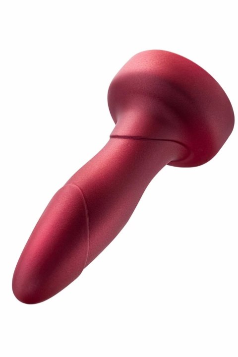 Blush Anal Adventures Matrix Atomic Plug Martian Wine z pilotem, 5 trybow Blush Anal Adventures Matrix Atomic Plug Martian Wine z pilotem, 5 trybow