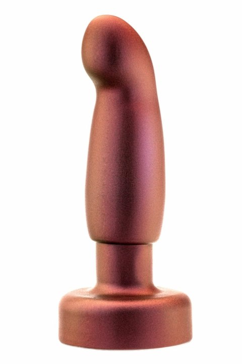 Blush Anal Adventures Matrix Bionic Plug Cosmic Copper pilot obrotowy Blush Anal Adventures Matrix Bionic Plug Cosmic Copper pilot obrotowy
