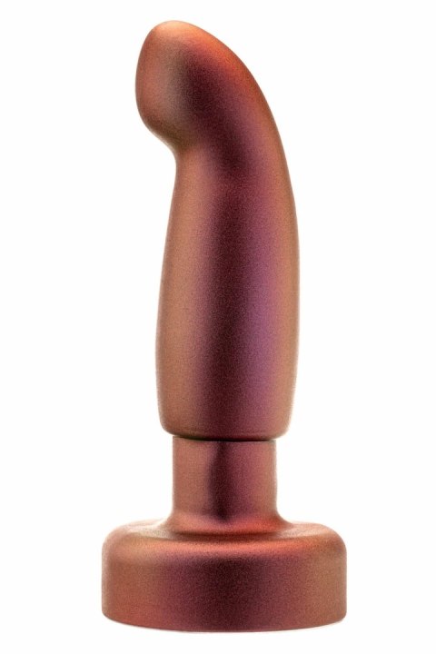 Blush Anal Adventures Matrix Bionic Plug Cosmic Copper pilot obrotowy Blush Anal Adventures Matrix Bionic Plug Cosmic Copper pilot obrotowy