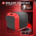 Blush Novelties M For Men SlamBox automat czerwono-czarny USB