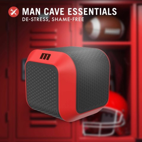 Blush Novelties M For Men SlamBox automat czerwono-czarny USB Blush Novelties M For Men SlamBox automat czerwono-czarny USB