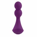 Evolved Ball Game Rotator - silikonowy model obrotowy USB wodoodporny