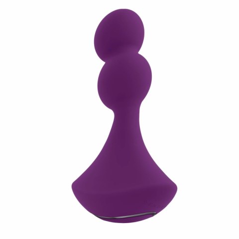 Evolved Ball Game Rotator - silikonowy model obrotowy USB wodoodporny Evolved Ball Game Rotator - silikonowy model obrotowy USB wodoodporny