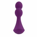 Evolved Ball Game Rotator - silikonowy model obrotowy USB wodoodporny