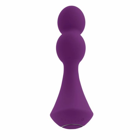 Evolved Ball Game Rotator - silikonowy model obrotowy USB wodoodporny Evolved Ball Game Rotator - silikonowy model obrotowy USB wodoodporny