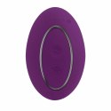 Evolved Ball Game Rotator - silikonowy model obrotowy USB wodoodporny