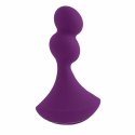 Evolved Ball Game Rotator - silikonowy model obrotowy USB wodoodporny