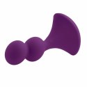 Evolved Ball Game Rotator - silikonowy model obrotowy USB wodoodporny