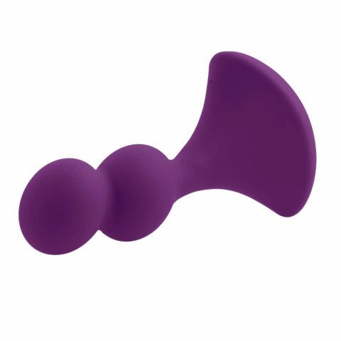 Evolved Ball Game Rotator - silikonowy model obrotowy USB wodoodporny Evolved Ball Game Rotator - silikonowy model obrotowy USB wodoodporny