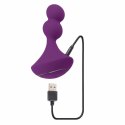 Evolved Ball Game Rotator - silikonowy model obrotowy USB wodoodporny